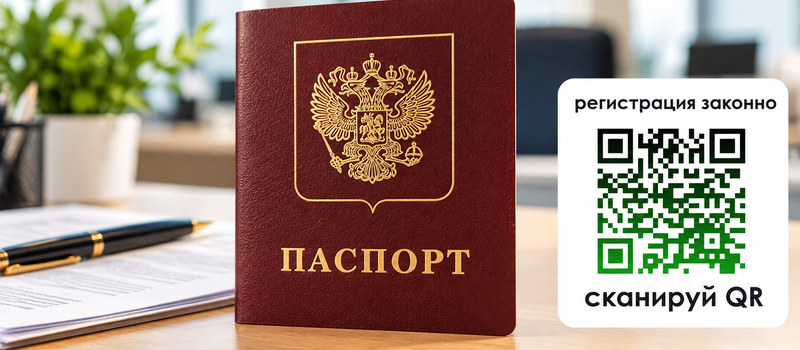 прописка в Усть-Илимске